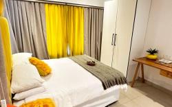 Lifegate Guest House