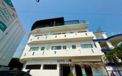 Hotel Lu Acapulco