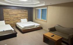 Bugok Shilla Hotel