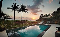 Sundara Oceanside Villa