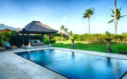 Villa Nirwana