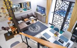 Royal Suites Home Villa 3BR with Private Pool - C5