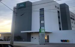 IBIS STYLES BARRETOS