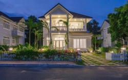 Villa Sea Links 5 Phòng Ngủ.