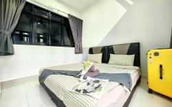 Meridin Sovo 2802  Couple Legoland Netflix BySTAY