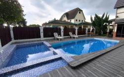 A Famosa 1075 sunsetvilla6bilik karaoke snukerpool