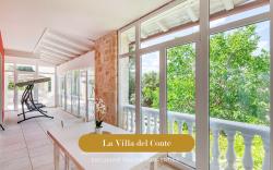 La Villa del Conte di Pirro