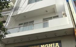 Khách Sạn Việt Nghĩa