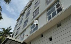 Hotel Mumbai House Mindspace Malad