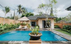 Alam Penari Resort Ubud