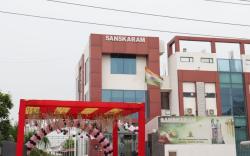 SANSKARAM HOTEL