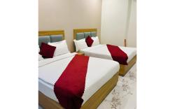 Maharishi Inn Ayodhya