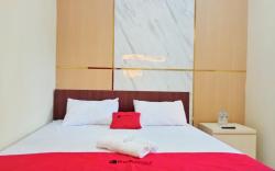 RedDoorz near Alun Alun Slawi