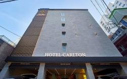Carlton Hotel Bupyeong