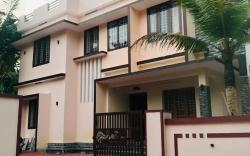 Shalom Palace Residency