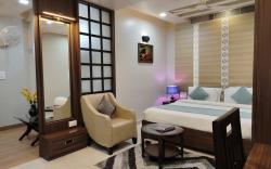 Hotel Ozas Grand