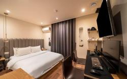 Seongnam Hotel Com
