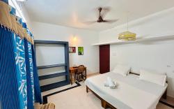 Varkala Villa