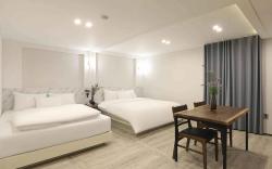 Gyeongju Terminal Branch Series hotel