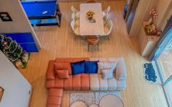 Gaia Pool Villa Pattaya