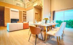 Gaia Pool Villa Pattaya