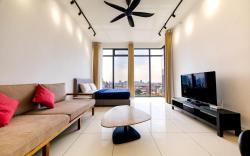 Beacon Suites #Georgetown #Rooftop Pool #20 #Cozzy