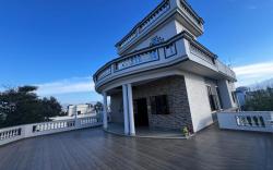 Wedding Homestay