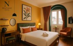 Hera Hotel Đa Lat
