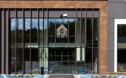 CAMPANILE WARSZAWA POLNOC