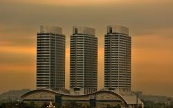 Centaurus Heights 