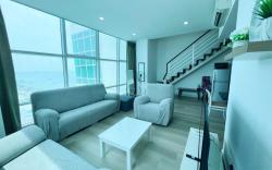 Maritime Suite Duplex 3Bedroom George Town by UHM