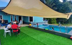 Mikayla Pool Homestay Gadek Alor Gajah