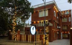 Sandane homes  near India Expo Centre and Mart