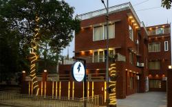 Sandane homes  near India Expo Centre and Mart
