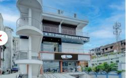 N.S Hotel Banquet & Cafe By GRB