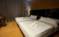 KL Sentral Dua Sentral by Hollywood Homes