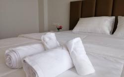 Monday Guesthouse Hatyai