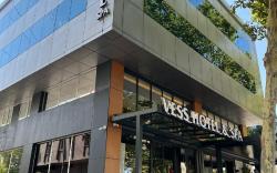 VESS Hotel & SPA