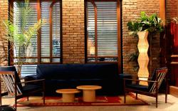 The Frederick Hotel Tribeca