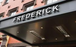 The Frederick Hotel Tribeca