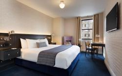 The Frederick Hotel Tribeca