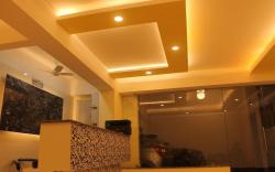 Hotel Niladrii Galaxy