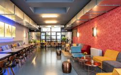NYX Hotel Prague by Leonardo Hotels