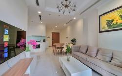 Lak King Cozy Apartment at Vinhomes