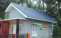 Borobudur Village Inn