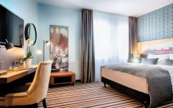 Leonardo Boutique Hotel Duesseldorf