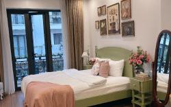 C&K Luxury Homestay Hai Phong