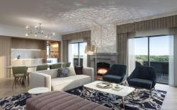 The Westin Dallas Stonebriar Golf Resort & Spa