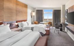 The Westin Dallas Stonebriar Golf Resort & Spa