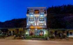 Sapa TT Homestay